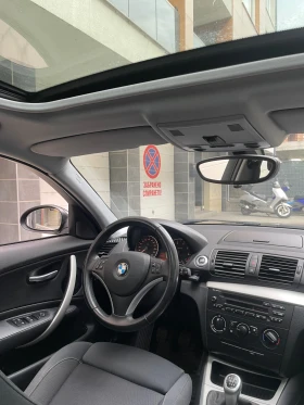 BMW 120 BMW 120 FACELIFT, снимка 8