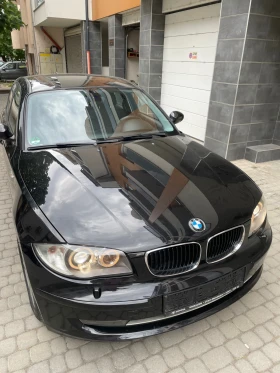 BMW 120 BMW 120 FACELIFT, снимка 3