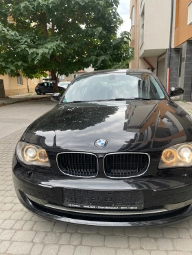 BMW 120 BMW 120 FACELIFT, снимка 4