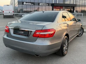 Mercedes-Benz E 350 CDI* 231КС* НА ПРУЖИНИ* XENON* CAMERA, снимка 4