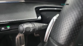 Peugeot 508 GT LINE* ПОДГРЕВ* КАМЕРА* КОЖА* ПАНОРАМА, снимка 17