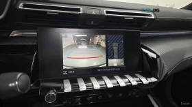 Peugeot 508 GT LINE* ПОДГРЕВ* КАМЕРА* КОЖА* ПАНОРАМА, снимка 14