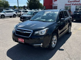 Subaru Forester * Limited * Tech PKG * AWD * CARFAX, снимка 1