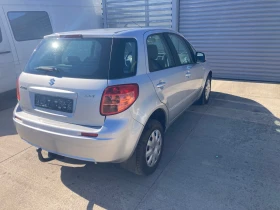 Suzuki SX4 1.9 JTD, снимка 6