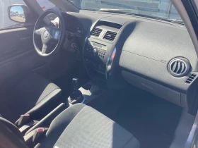 Suzuki SX4 1.9 JTD, снимка 7