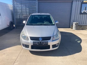 Suzuki SX4 1.9 JTD, снимка 1
