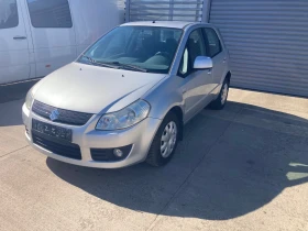 Suzuki SX4 1.9 JTD, снимка 2