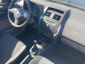 Suzuki SX4 1.9 JTD, снимка 8