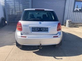 Suzuki SX4 1.9 JTD, снимка 4