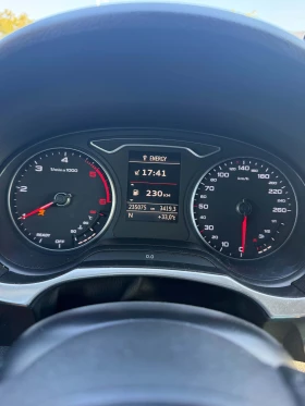 Audi A3 Sportback FaceLift, снимка 7