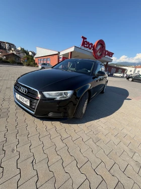 Audi A3 Sportback FaceLift, снимка 2