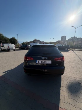 Audi A3 Sportback FaceLift, снимка 5
