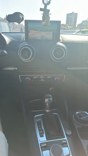 Audi A3 Sportback FaceLift, снимка 9
