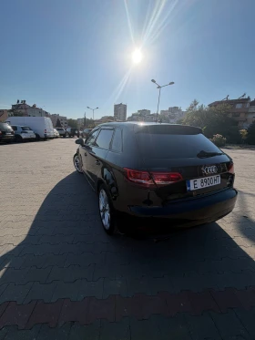 Audi A3 Sportback FaceLift, снимка 4