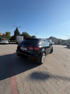 Audi A3 Sportback FaceLift, снимка 6