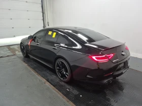 Mercedes-Benz CLS * AMG 53 * CARFAX * , снимка 4