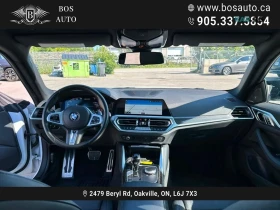 BMW 440 Laser * 360 * Harman * АвтоКредит * (ЦЕНА ДО БГ), снимка 14