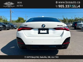 BMW 440 Laser * 360 * Harman * АвтоКредит * (ЦЕНА ДО БГ), снимка 3
