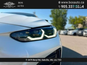BMW 440 Laser * 360 * Harman * АвтоКредит * (ЦЕНА ДО БГ), снимка 8