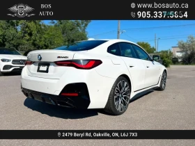 BMW 440 Laser * 360 * Harman * АвтоКредит * (ЦЕНА ДО БГ), снимка 4
