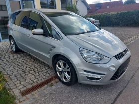 Ford S-Max 2.0 TDCI  163hp, снимка 2