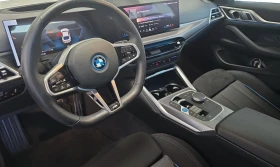 BMW i4 xDrive40 Gran Coupé M Sport Гаранция, снимка 4