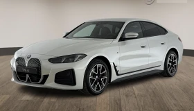 BMW i4 xDrive40 Gran Coupé M Sport Гаранция, снимка 1
