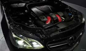 Mercedes-Benz E 63 AMG E63 AMG 4MATIC\ТОП ЦЕНА, снимка 6
