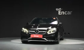 Mercedes-Benz E 63 AMG E63 AMG 4MATIC\ТОП ЦЕНА, снимка 3