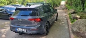 VW Golf R - Line Plus  DSG, снимка 5