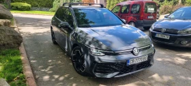 VW Golf R - Line Plus  DSG, снимка 3