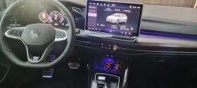 VW Golf R - Line Plus  DSG, снимка 6