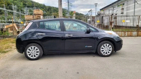Nissan Leaf , снимка 4