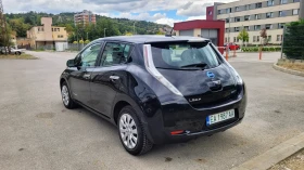 Nissan Leaf , снимка 2