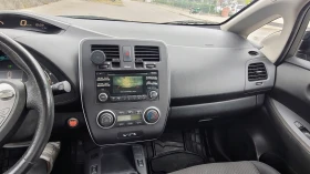 Nissan Leaf , снимка 7