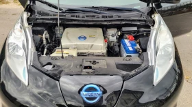 Nissan Leaf , снимка 11