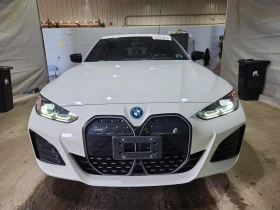 BMW i4 Edrive 40, снимка 5
