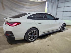 BMW i4 Edrive 40, снимка 3