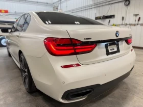 BMW 750 xDrive ShadowLine* Масаж* Harman* 360* Ambient* , снимка 6