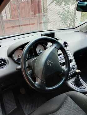 Peugeot 308, снимка 5