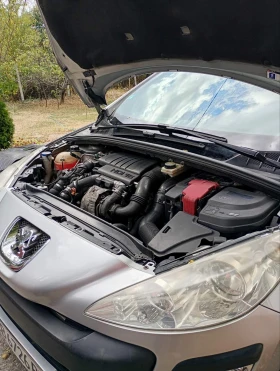 Peugeot 308, снимка 4