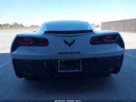 Chevrolet Corvette 6.2-V8* CAMERA* PODGREV* OBDUHVANE, снимка 6