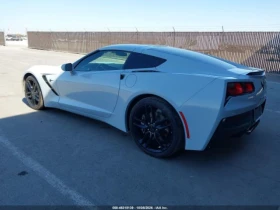 Chevrolet Corvette 6.2-V8* CAMERA* PODGREV* OBDUHVANE, снимка 5