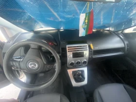 Mazda 5, снимка 4