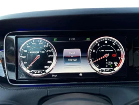 Mercedes-Benz S 63 AMG, снимка 14
