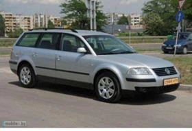 Обява за продажба на VW Passat 1.8 T ЧИСТО НОВ  ~8 897 лв. - изображение 1