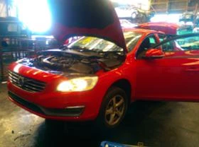 Volvo S60 2.0D3части - [1] 