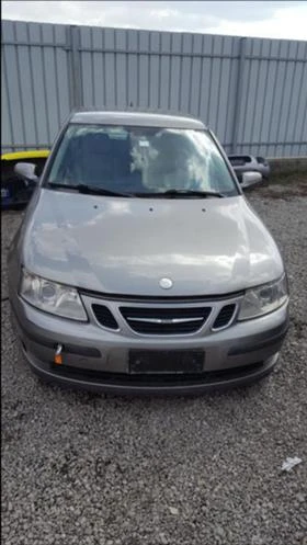  Saab 9-3