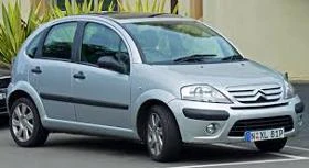 Citroen C3  - [1] 