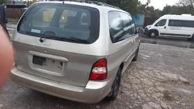 Kia Carnival 2.9tdi/  | Mobile.bg    4